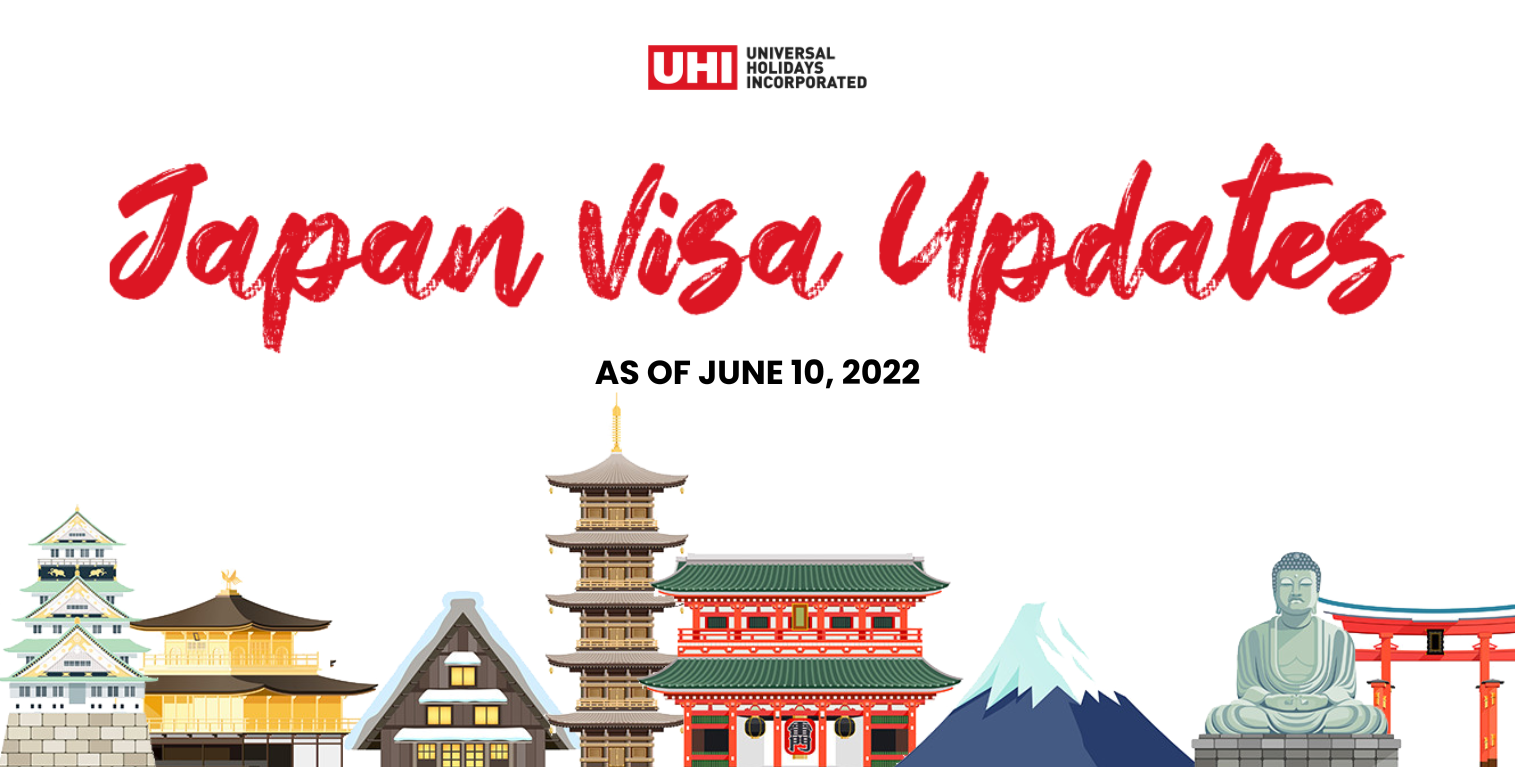 japan travel, visa application, tourist visa japan